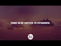Chayanne - Bailando Bachata (Letra/Lyrics)
