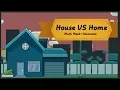 House vs Home Mufti Menk Blessed Home Series