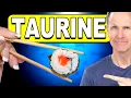 TOP 10 Foods that Contain Taurine You won t believe