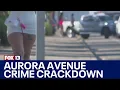 Seattle legislation looks to crack down on prostitution FOX 13 Seattle