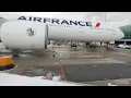 Pushback Triple 7 AF Skyteam