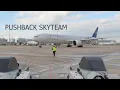 Download Lagu Pushback Triple 7 AF Skyteam