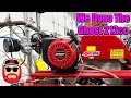 We Dyno Test The Predator Ghost 212cc Racing Engine