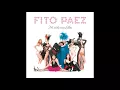 Fito Paez - Al Lado del Camino (En Vivo) (Official Audio)