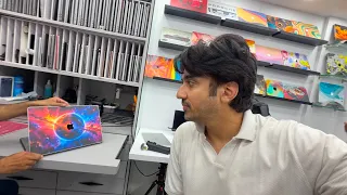 MY MACBOOK M4 MAX IS ROCKING | ALMOST WENT FOR THE M5 MAX
