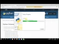 How easy to Download and Install Python 3 6 0 on Windows 10 8 7