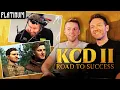 Download Lagu Redefining Medieval RPGs - The KCD 2 Documentary [EN, CZ subtitles]