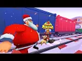 Subway Surfers - Christmas 2024