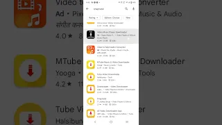 How To Download Snaptube 
