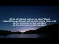 Internet Money - Lemonade (Clean Version & Lyrics) feat. Gunna, Don Toliver, & Nav