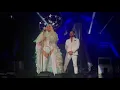 Kesha - "Woman" (Live)