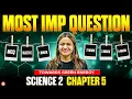 Download Lagu Towards Green Energy Class 10 Most Important Question Science 2 | MH Board | By Krushi Mam