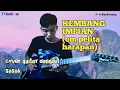 KEMBANG IMPIAN , (om pelita harapan), cover guitar dangdut sasak by;(dedi)