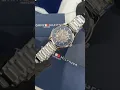 Download Lagu 🔥 Tommy Hilfiger Open Heart Automatic | Premium Luxury Watch under ₹3500 💙#shorts #watchchain