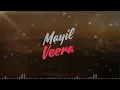 Mayil Veera Song | Sardar 2 | Karthi | #sardar2 First Single | New Telugu Songs 2026