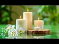 Download Lagu Peaceful Spa Piano 🌿 Calming Music with Nature Sounds ~ Stress Relief \u0026 Healing
