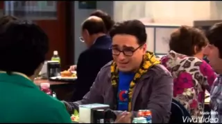 The big bang a teoria melhores momentos sheldon.