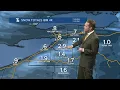 7 Weather 6pm update Saturday March 18 2023