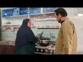 Elnaz’s hatred for her mother-in-law;a fierce confrontation with Jalal and a fateful moment!