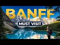 10 Best Things to do in BANFF NATIONAL PARK in 2026