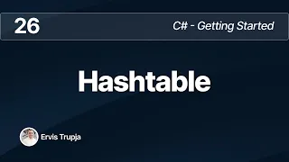 26 C - Hashtable