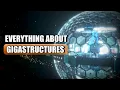 Everything About GIGASTRUCTURES Gigastructural Engineering More Mod Showcase