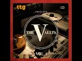 My Love Is Waiting (Alternate Vocal/Mix)