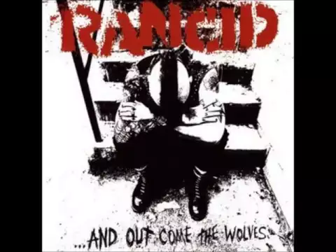 Download MP3 Rancid - ...And Out Come The Wolves (Full Album)