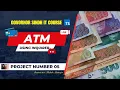 atm in typescript atm cli in typescript typescript node js cli project with inquire