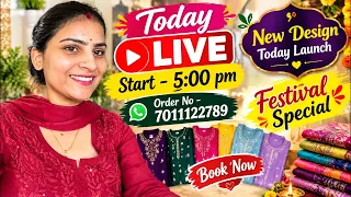 Order no - 7011122789 start live - 5:00pm