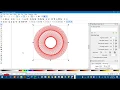 Stitching sub paths