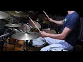 Ado - 踊 / Odo | Drum Cover
