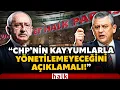 Download Lagu CHP'DE ÇOK SICAK SAATLER! Kurultay davası öncesi Özgür Özel'den Kılıçdaroğlu'na tarihi çağrı!