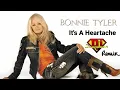 Download Lagu Bonnie Tyler  - Its A Heartache (Dj Danceman Remix Edit)