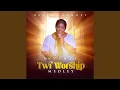 Lagu INTENSE TWI WORSHIP (Medley)