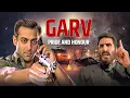 Download Lagu Garv Full Movie | Salman Khan Superhit Hindi Movie | Shilpa Shetty | Arbaaz Khan