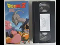 Download Lagu Opening to DragonBall Z: Fusion: Evil Buu 2002 VHS