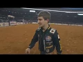 Jess Lockwood wins The American earns 100 000