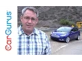 2015 Ford Focus CarGurus Test Drive Review