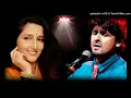 Mujhe teri mohabbat ka sahara mil gaya hota . Anuradha Paudwal Sonu Nigam Best Song 🤔