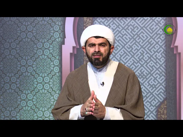 ⁣117 On iki İmamın imaməti-Höccətül-İslam vəl-müslimin Firuz Yaşaroğlu