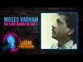Download Lagu Moses Vadham Gingerbread - Ku Cari Damai Di Hati (Official Karaoke Video)