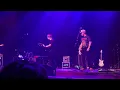 Josiah and the Bonnevilles - Blood Moon