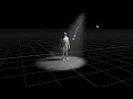 How To Easily Make a Spotlight (Blender Tutorial)