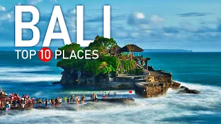 Download Top 10 Places To Visit in Bali! - Bali 2023 Travel Guide MP3