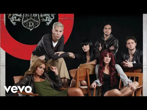 Download MP3 RBD - A La Orilla (Audio)