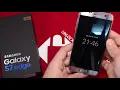 How To Unlock SAMSUNG Galaxy S7 S7 Active S7 edge by unlock code - UNLOCKLOCKS com