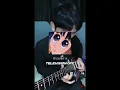 ฟ้าประหลาด-Television Off [Kokaew Guitar Cover] #televisionoffband #ฟ้าประหลาด #Kokaew