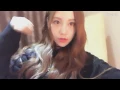 Chinese Webcam girl