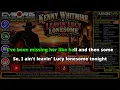 Kenny Whitmire - Leavin' Lucy Lonesome KARAOKE WBV COUNTRY NEW RELEASES OCTOBER 2026